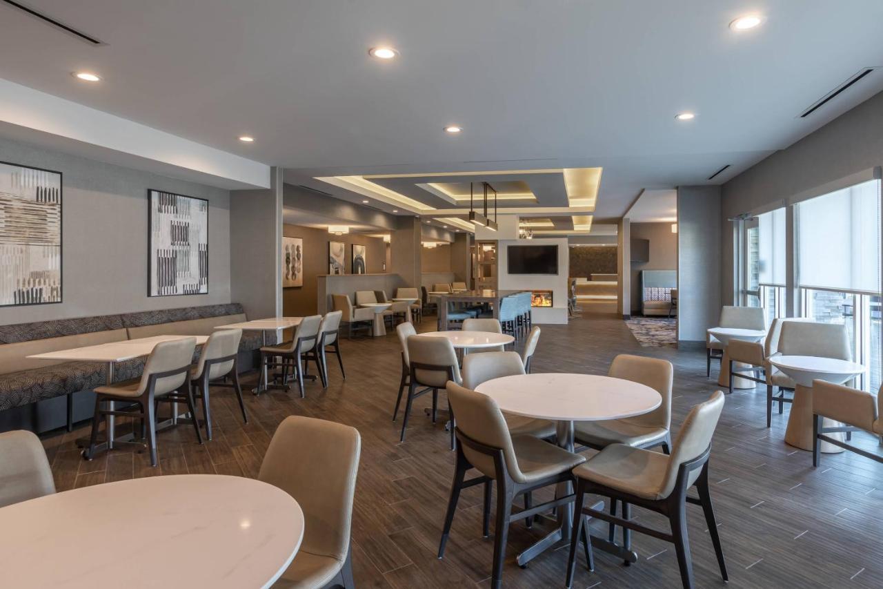 Residence Inn By Marriott Anderson Clemson Buitenkant foto